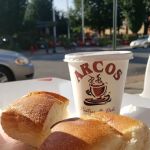 Arcos Pastry