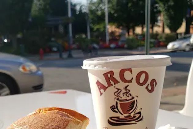 Arcos Pastry