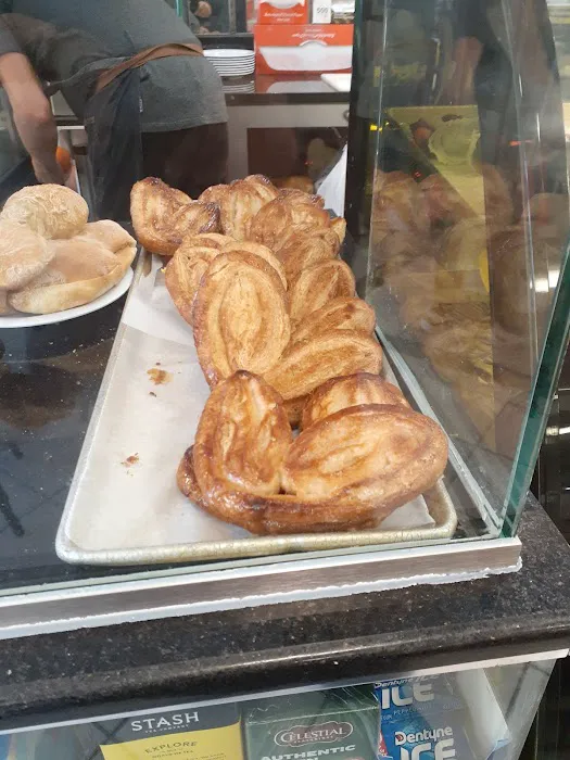 Arcos Pastry Picture 3