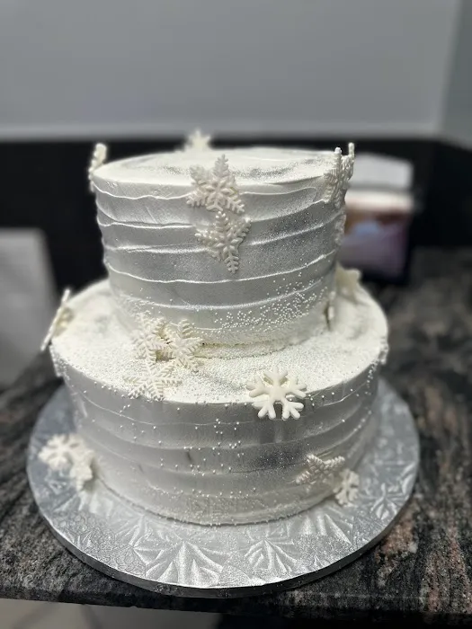 Arcos Pastry Picture 6