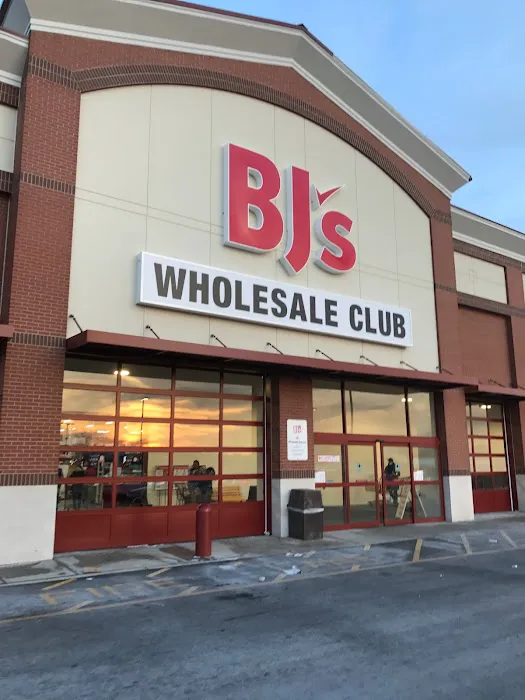 BJ's Bakery Picture 2