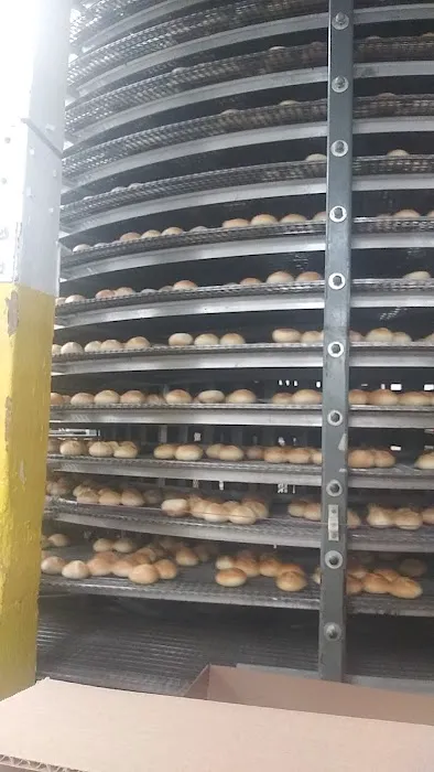America's Bakery Picture 1
