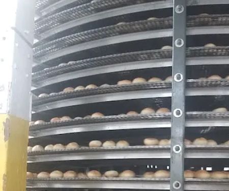 America's Bakery