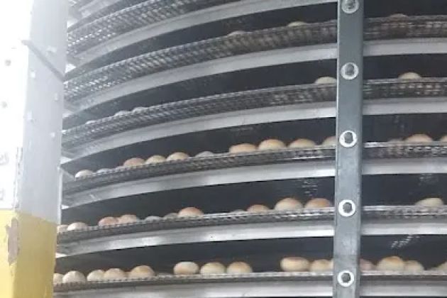 America's Bakery