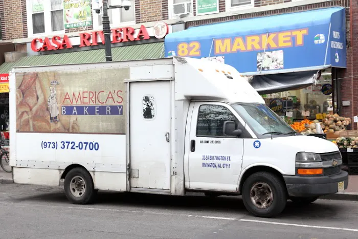 America's Bakery Picture 4