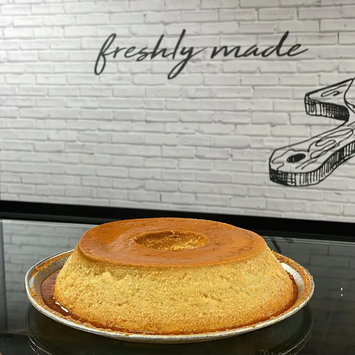 Breakin' Bread Bakery Picture 7