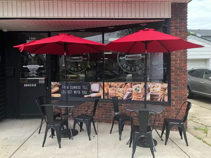 Breakin' Bread Bakery Picture 8