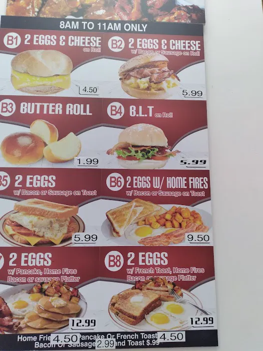 Robert Bakery & Deli Picture 7
