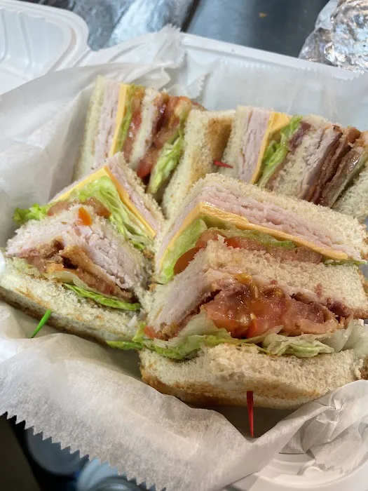 Robert Bakery & Deli Picture 4