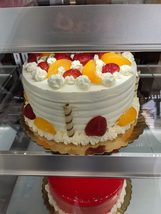 Luchita's Bakery Picture 1