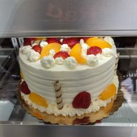 Luchita's Bakery ico