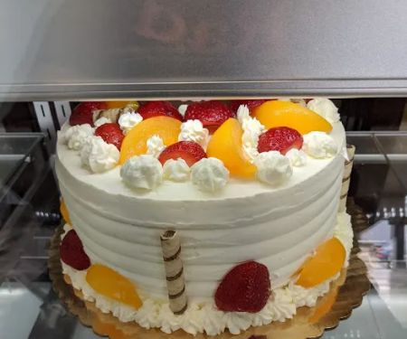 Luchita's Bakery