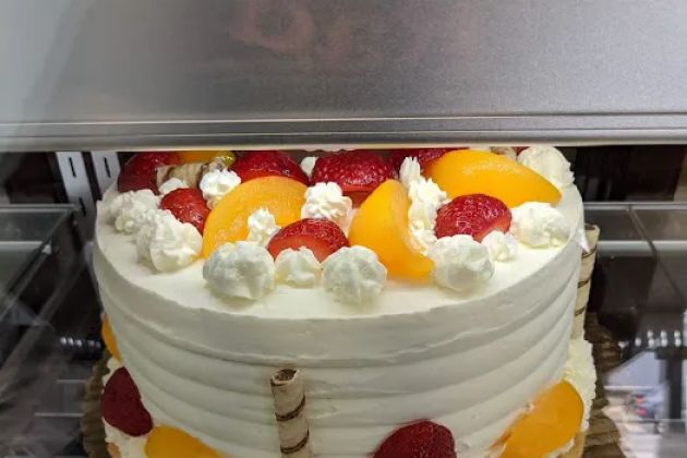 Luchita's Bakery