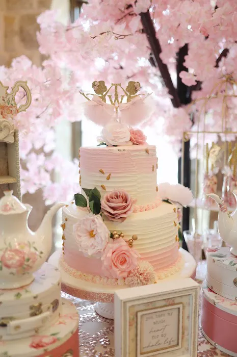 Luchita's Bakery Picture 10