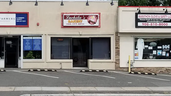 Luchita's Bakery Picture 4
