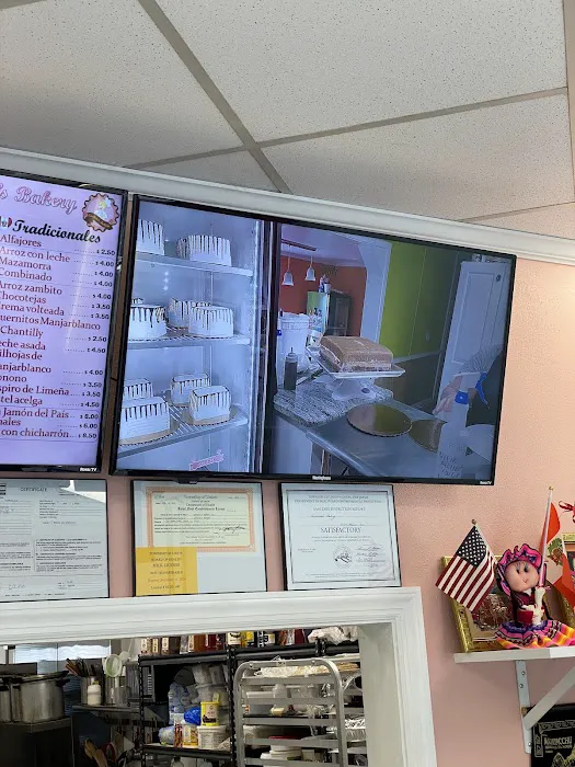 Luchita's Bakery Picture 6