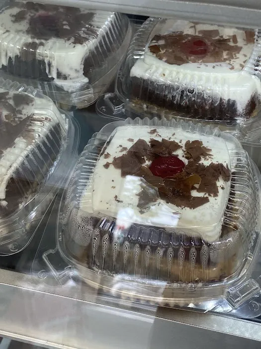 Luchita's Bakery Picture 9