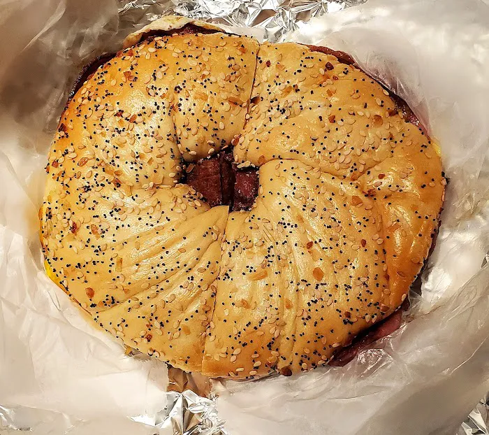 Bagel Spot Picture 5