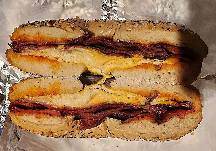 Bagel Spot Picture 7