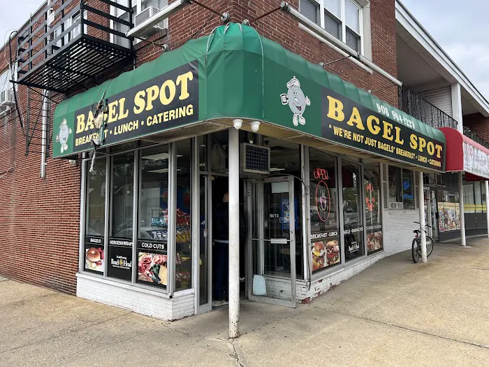 Bagel Spot Picture 2