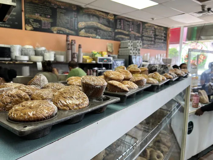 Bagel Spot Picture 1
