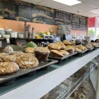 Bagel Spot ico