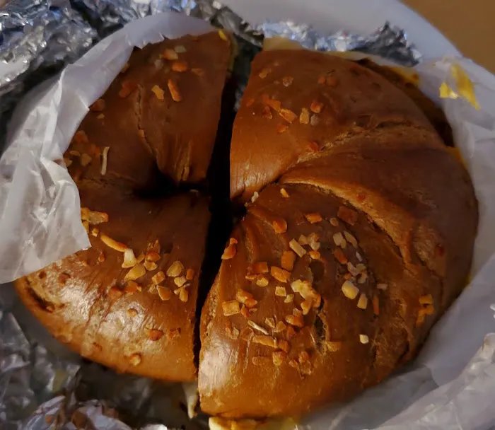 Bagel Spot Picture 6