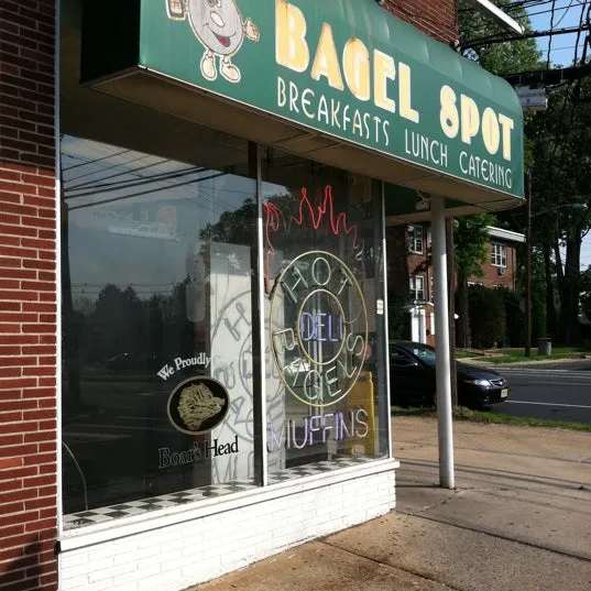 Bagel Spot Picture 8