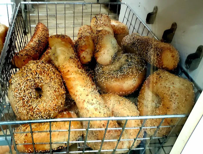 Bagel Spot Picture 10