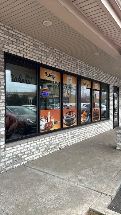 Global Bakery Plus Picture 1