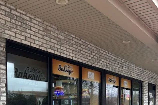 Global Bakery Plus