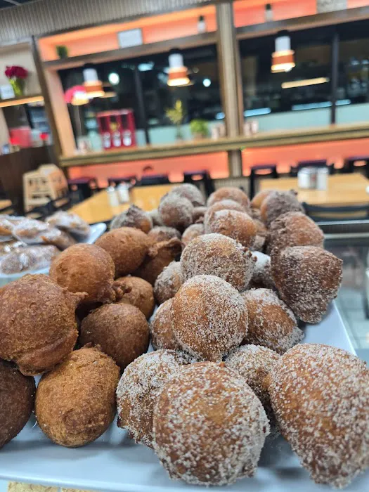 Global Bakery Plus Picture 10