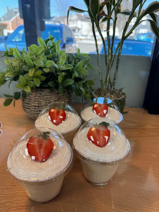 Global Bakery Plus Picture 9