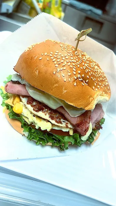 Global Bakery Plus Picture 4