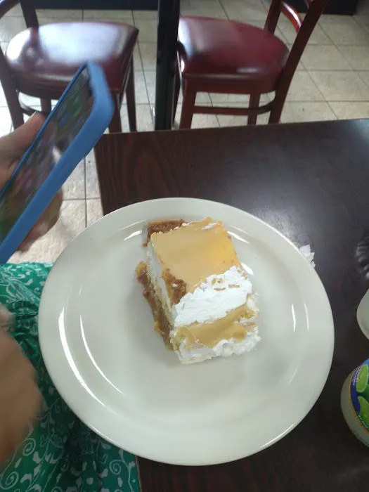 Pao De Mel Bakery Picture 3