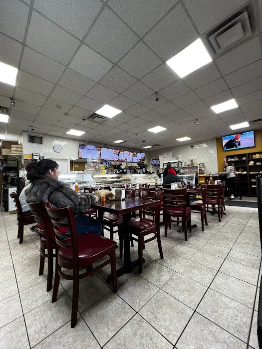 Pao De Mel Bakery Picture 6