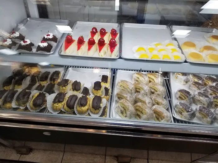 Pao De Mel Bakery Picture 1