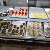 Pao De Mel Bakery ico