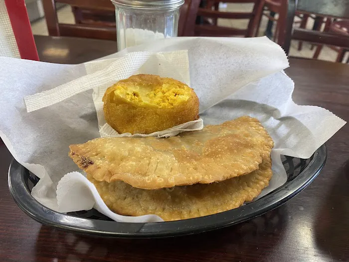 Pao De Mel Bakery Picture 8