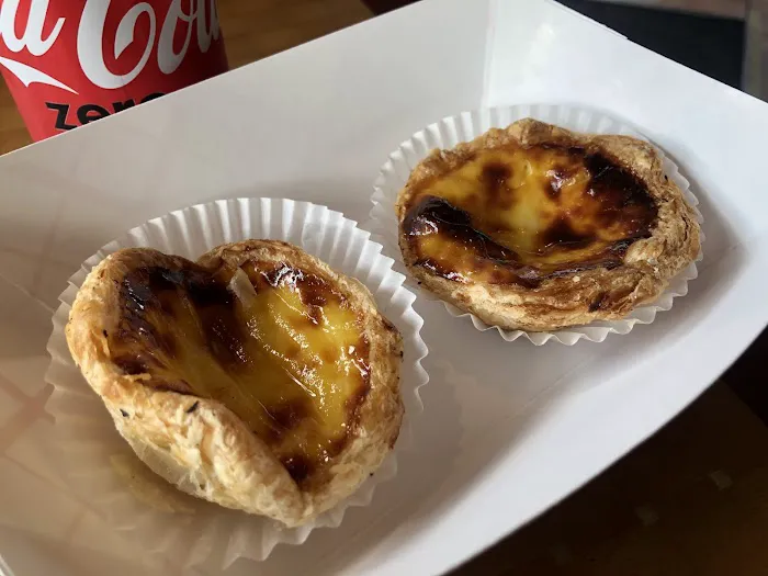 Oasis Pastry Shop Picture 4