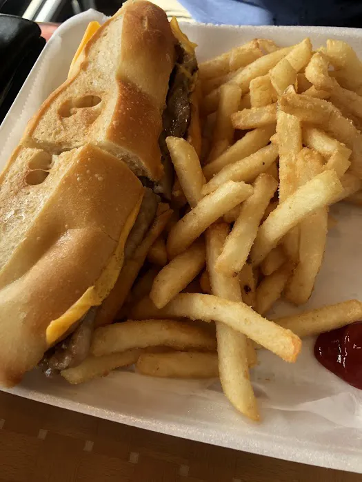 Oasis Pastry Shop Picture 3