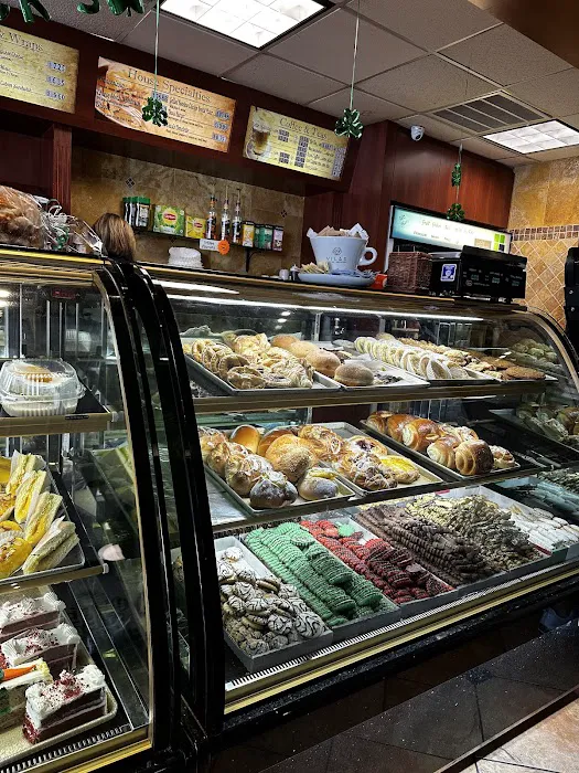 Oasis Pastry Shop Picture 10