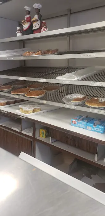 Level One Bakery Picture 2