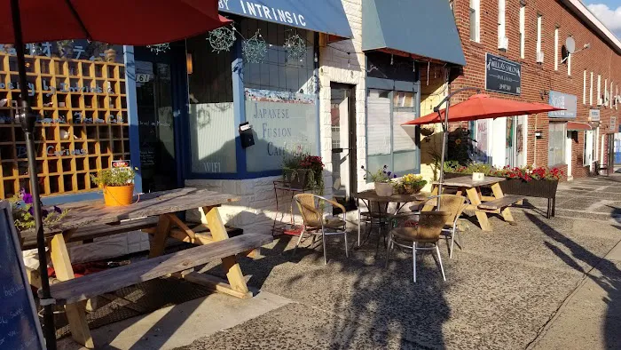 Intrinsic Bakery Picture 6