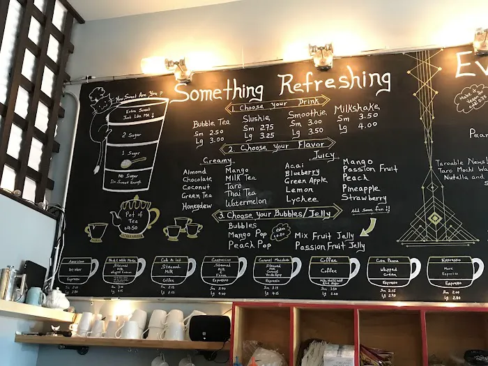 Intrinsic Bakery Picture 5