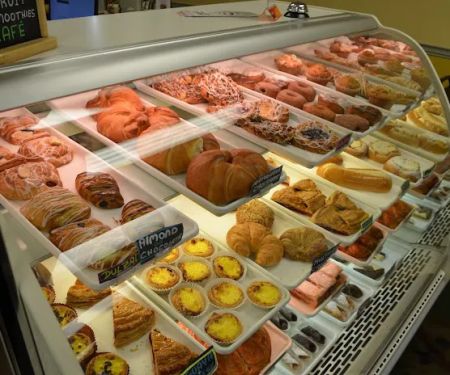 Domingo's Bakery & Restaurant