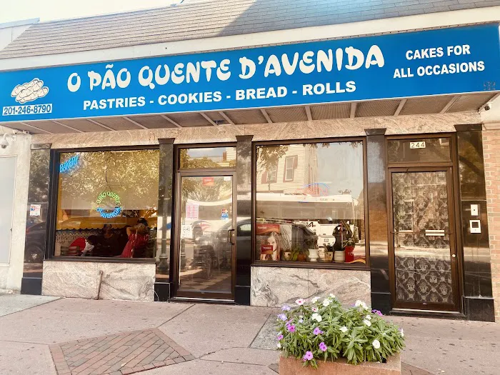 O Pão Quente d' Avenida Picture 8