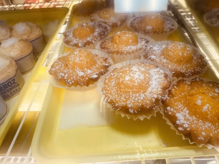 O Pão Quente d' Avenida Picture 5