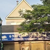 O Pão Quente d' Avenida ico