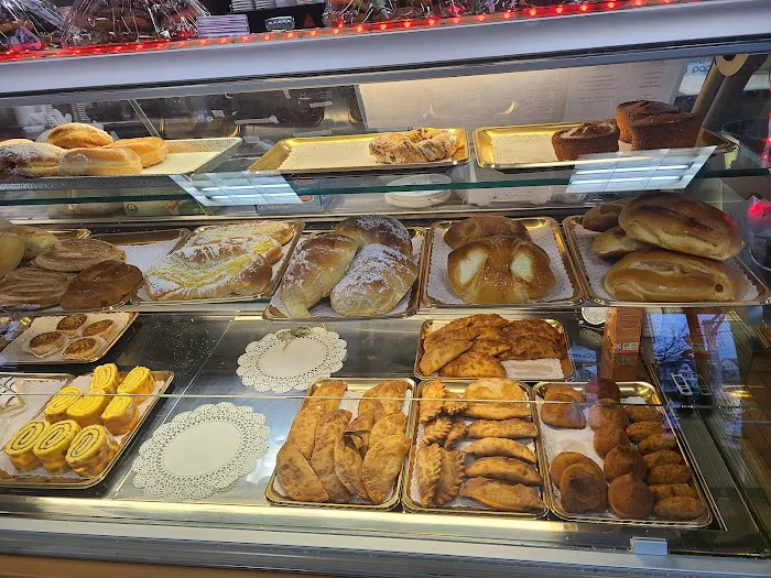 Dulce's Bakery Picture 1